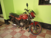 Bajaj Discover 100 CC Motorcycle